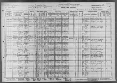 Thumbnail for LANCASTER CITY, WARD 6 > 36-57