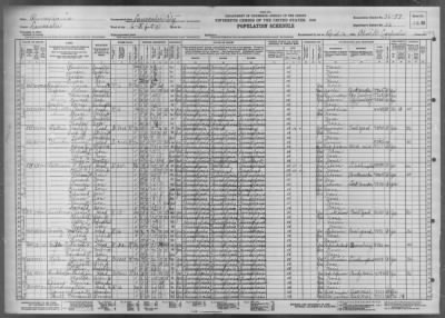 Thumbnail for LANCASTER CITY, WARD 6 > 36-57