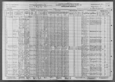 Thumbnail for LANCASTER CITY, WARD 6 > 36-57