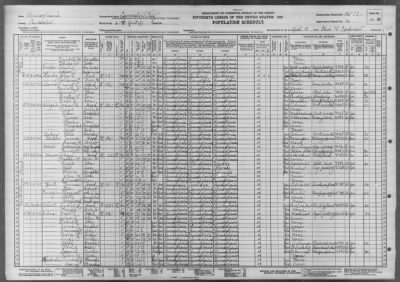 Thumbnail for LANCASTER CITY, WARD 6 > 36-57