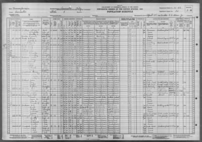 Thumbnail for LANCASTER CITY, WARD 8 > 36-68