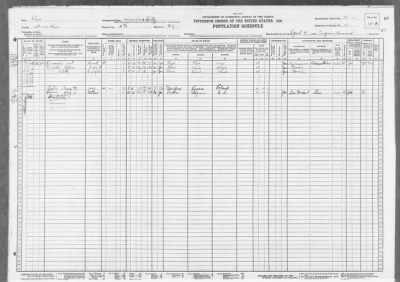 COLUMBUS CITY, WARD 4 > 25-28