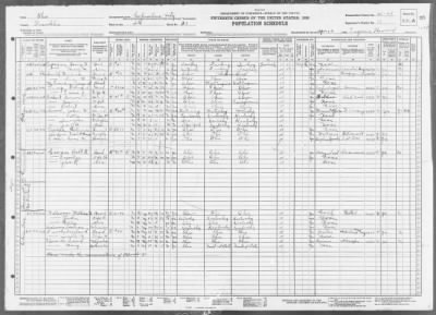 COLUMBUS CITY, WARD 4 > 25-28