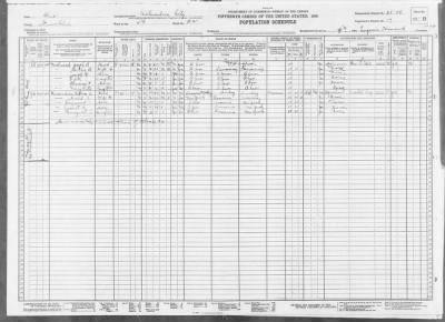 COLUMBUS CITY, WARD 4 > 25-28