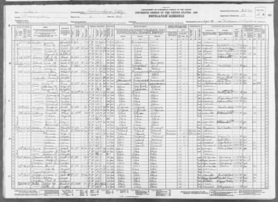 COLUMBUS CITY, WARD 4 > 25-29