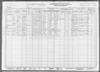 COLUMBUS CITY, WARD 4 > 25-29