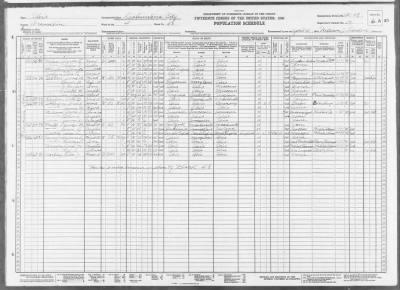 COLUMBUS CITY, WARD 4 > 25-29