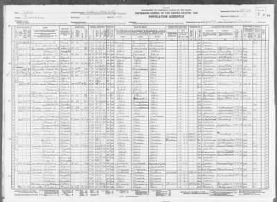 COLUMBUS CITY, WARD 4 > 25-29