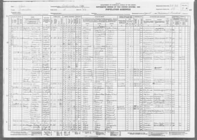 COLUMBUS CITY, WARD 4 > 25-29