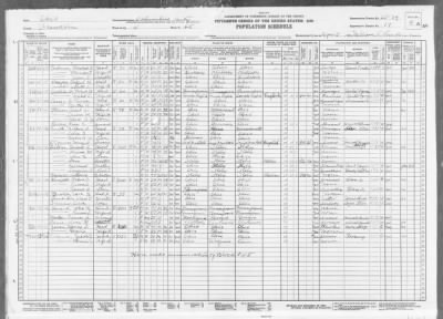 COLUMBUS CITY, WARD 4 > 25-29