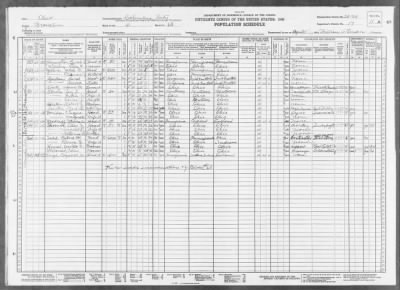 COLUMBUS CITY, WARD 4 > 25-29