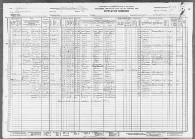 COLUMBUS CITY, WARD 4 > 25-29