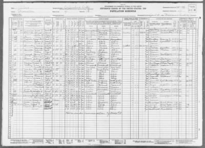 COLUMBUS CITY, WARD 4 > 25-29