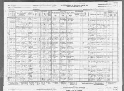 COLUMBUS CITY, WARD 4 > 25-29