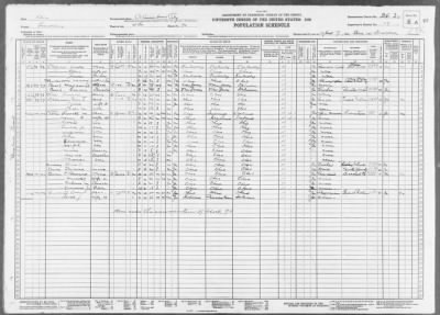 COLUMBUS CITY, WARD 4 > 25-30