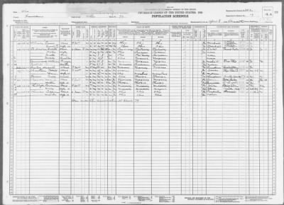 COLUMBUS CITY, WARD 4 > 25-30