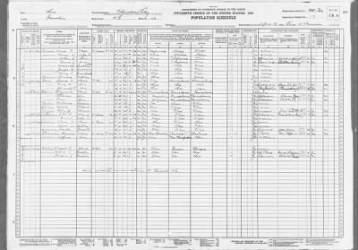 COLUMBUS CITY, WARD 4 > 25-30