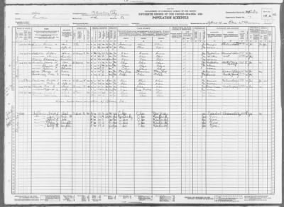 COLUMBUS CITY, WARD 4 > 25-30