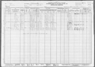 COLUMBUS CITY, WARD 4 > 25-30