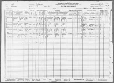 COLUMBUS CITY, WARD 4 > 25-30