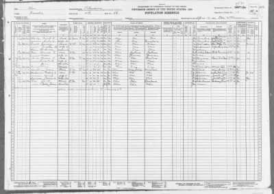 COLUMBUS CITY, WARD 4 > 25-30