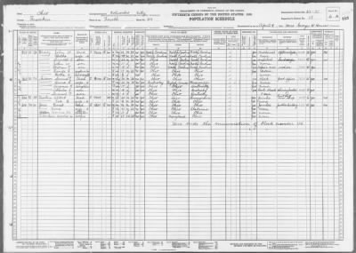 COLUMBUS CITY, WARD 4 > 25-31