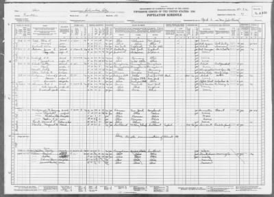 COLUMBUS CITY, WARD 4 > 25-32