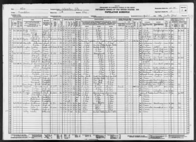 COLUMBUS CITY, WARD 11 > 25-98