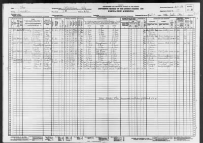 COLUMBUS CITY, WARD 11 > 25-98