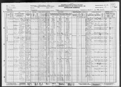 COLUMBUS CITY, WARD 11 > 25-98