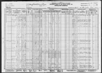 COLUMBUS CITY, WARD 11 > 25-98