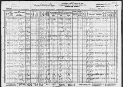 COLUMBUS CITY, WARD 11 > 25-98