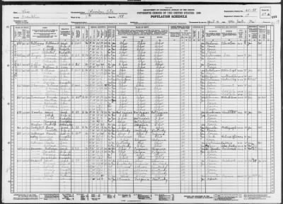 COLUMBUS CITY, WARD 11 > 25-98