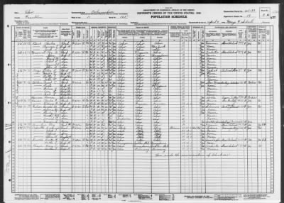 COLUMBUS CITY, WARD 11 > 25-99