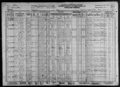 Thumbnail for CINCINNATI CITY, WARD 23 > 31-246