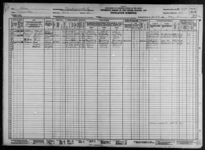 CINCINNATI CITY, WARD 23 > 31-246