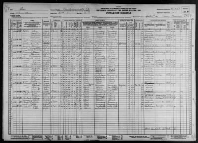 CINCINNATI CITY, WARD 23 > 31-246