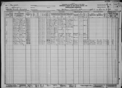 MONROE TOWN EXCLUDING HARRIMAN AND MONROE VILLAGES > 36-46