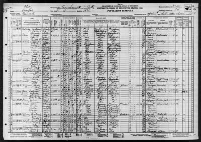 CINCINNATI CITY, WARD 13 > 31-145