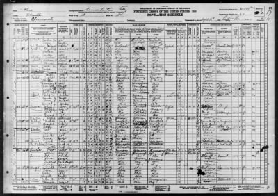 CINCINNATI CITY, WARD 13 > 31-145