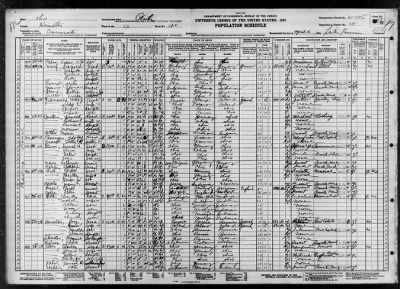 CINCINNATI CITY, WARD 13 > 31-145