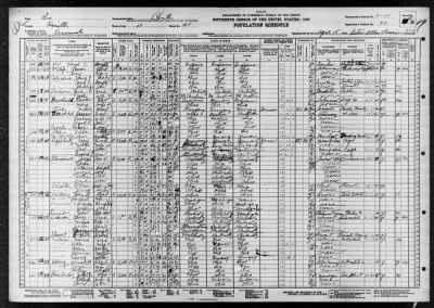 CINCINNATI CITY, WARD 13 > 31-145