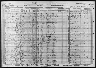 CINCINNATI CITY, WARD 13 > 31-145