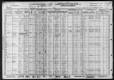 Thumbnail for CINCINNATI CITY, WARD 13 > 31-486