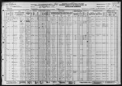 Thumbnail for CINCINNATI CITY, WARD 13 > 31-486