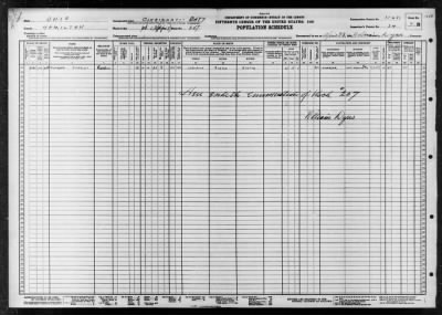 CINCINNATI CITY, WARD 13 > 31-486