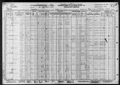 CINCINNATI CITY, WARD 13 > 31-486