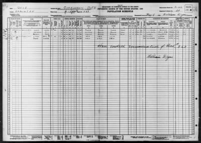 CINCINNATI CITY, WARD 13 > 31-486