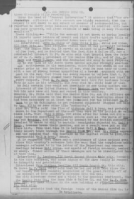 Old German Files, 1909-21 > J. B. Quintanilla (#109710)