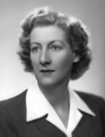 Doris Gertrude (Chipman) Pardington